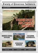 Archives Month 2024